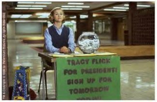 tracy flick